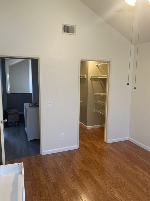 'Room for rent in three bedroom house.' Room to Rent from SpareRoom