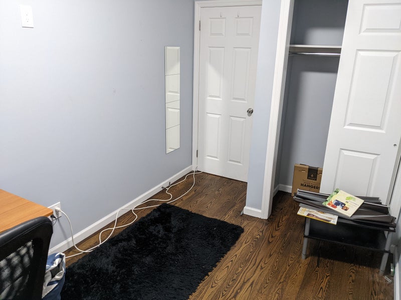 'Relaxed Living in Queens' Room to Rent from SpareRoom