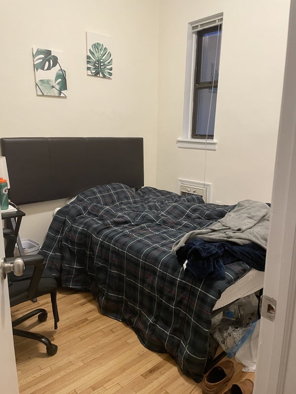 '1 room in 2Bed1Bath Upper East Side' Room to Rent from SpareRoom