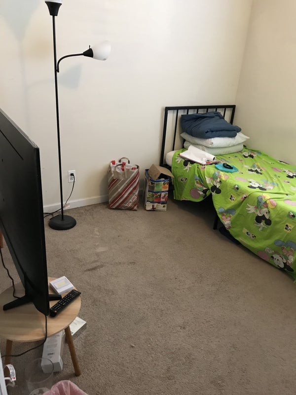 'Newly renovated sunny room close to NJIT' Room to Rent from SpareRoom