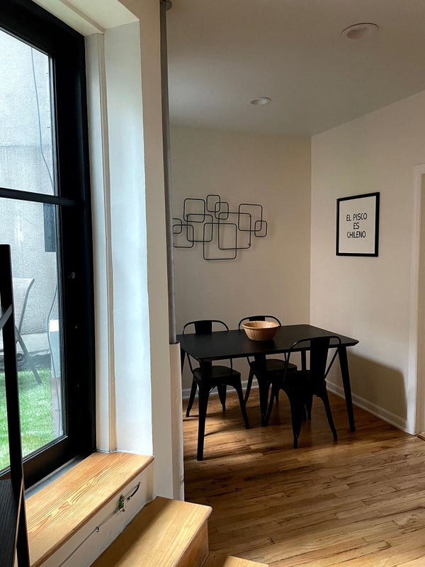 'Two bedroom one bathroom in East Village' Room to Rent from SpareRoom