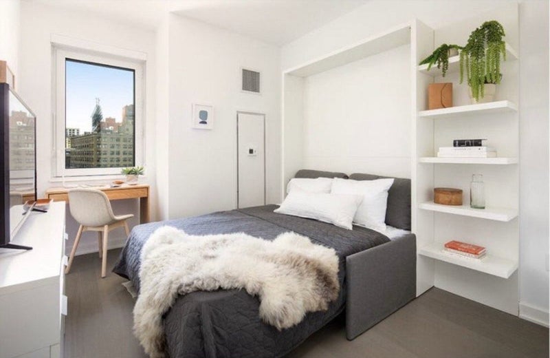 'Long Island City LIC luxury apt condo sublet' Room to Rent from SpareRoom