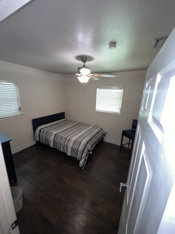 'Private Room Worth Taking a Look' Room to Rent from SpareRoom
