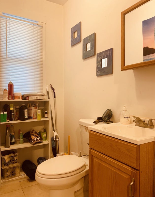 'Room in 3 BR in Hesston Terrace' Room to Rent from SpareRoom