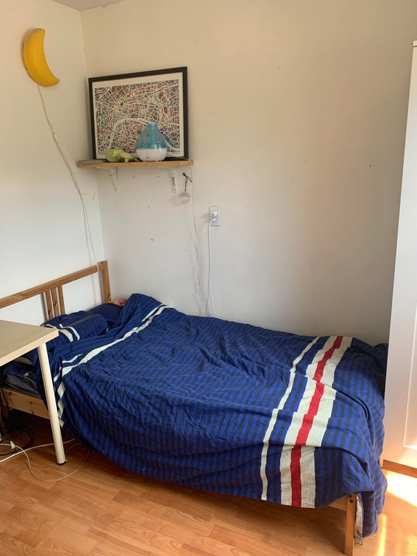 '700 Lovely Room In Sunnyside' Room to Rent from SpareRoom