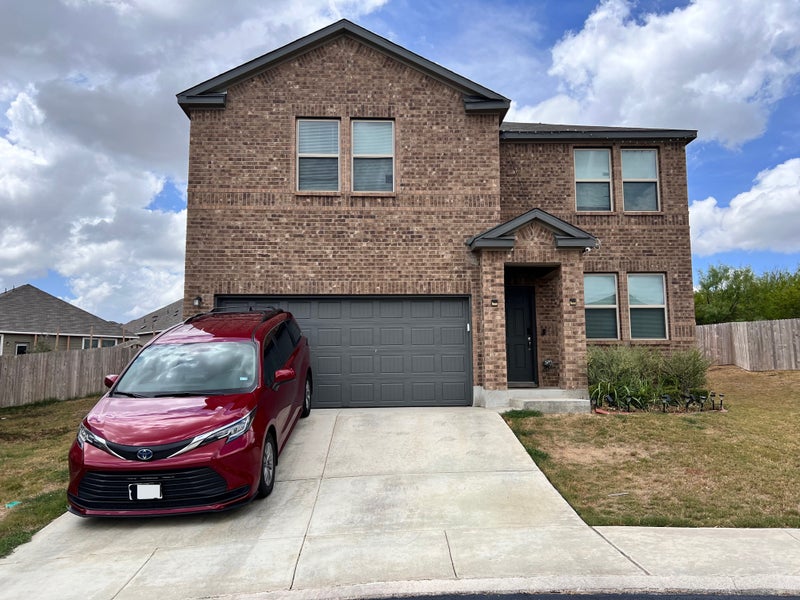 'Room for rent in Lackland area!' Room to Rent from SpareRoom