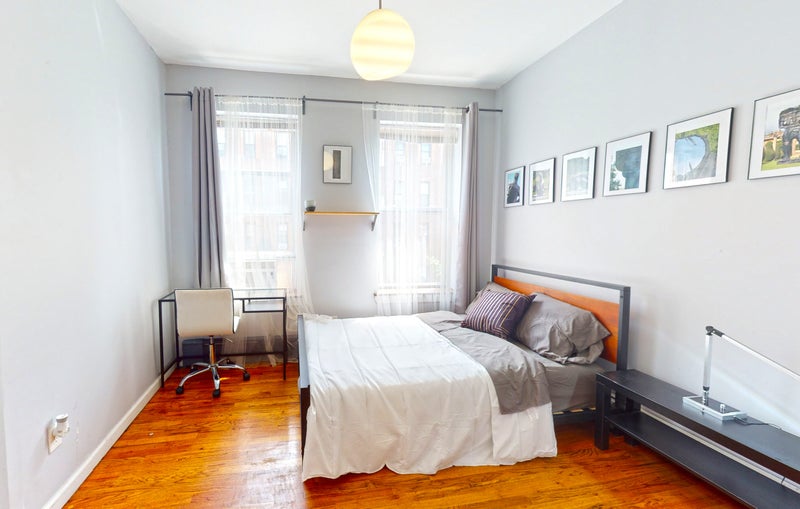 '💎Bushwick Gem! Furnished, Clean, Huge! Cheap!' Room to Rent from SpareRoom