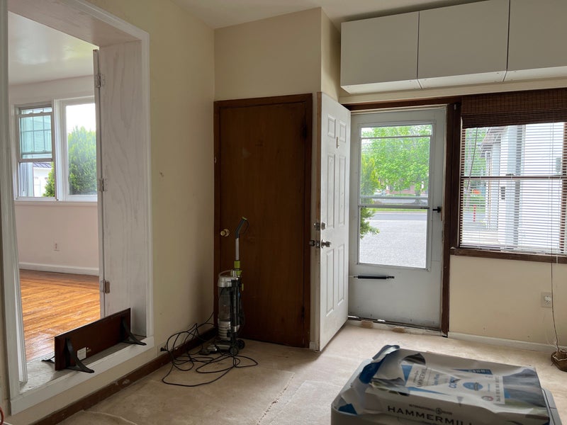 '2 Room Apartment for rent' Room to Rent from SpareRoom