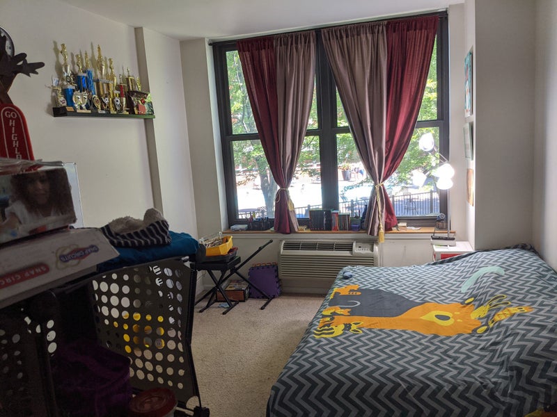 Picture of 'Private br/ba Luxury Condo' Room to Rent from SpareRoom