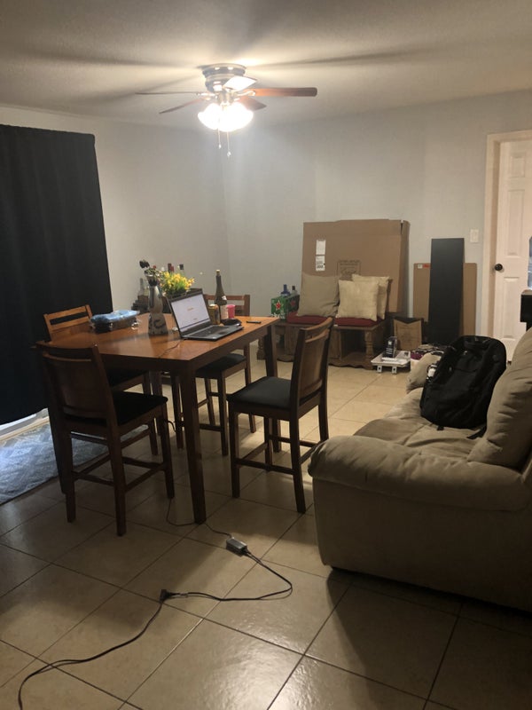 'Mesa House, room for rent' Room to Rent from SpareRoom