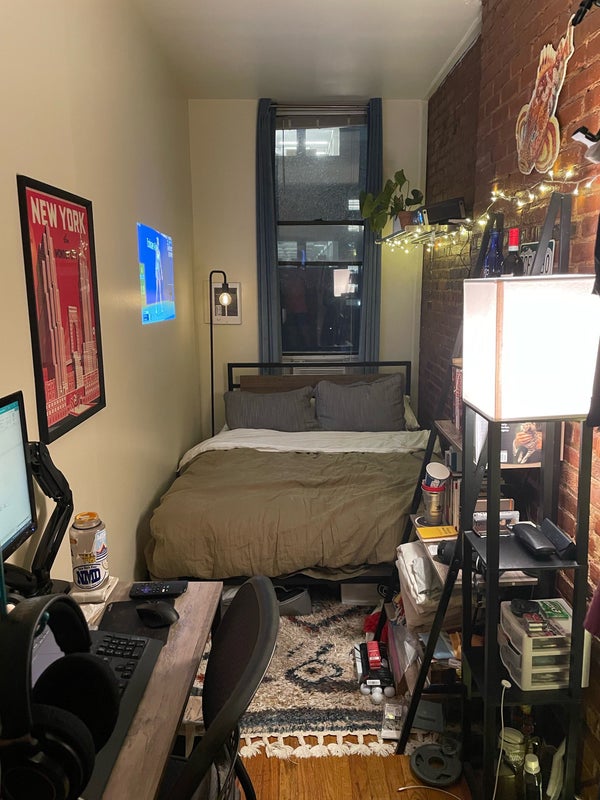 'Midtown East Room for Rent' Room to Rent from SpareRoom