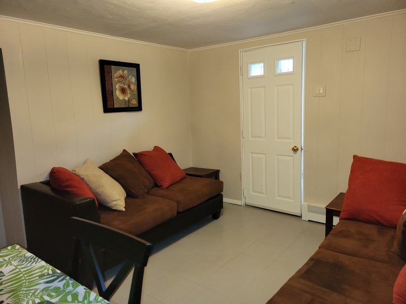 'Furnished Room in Apartment' Room to Rent from SpareRoom