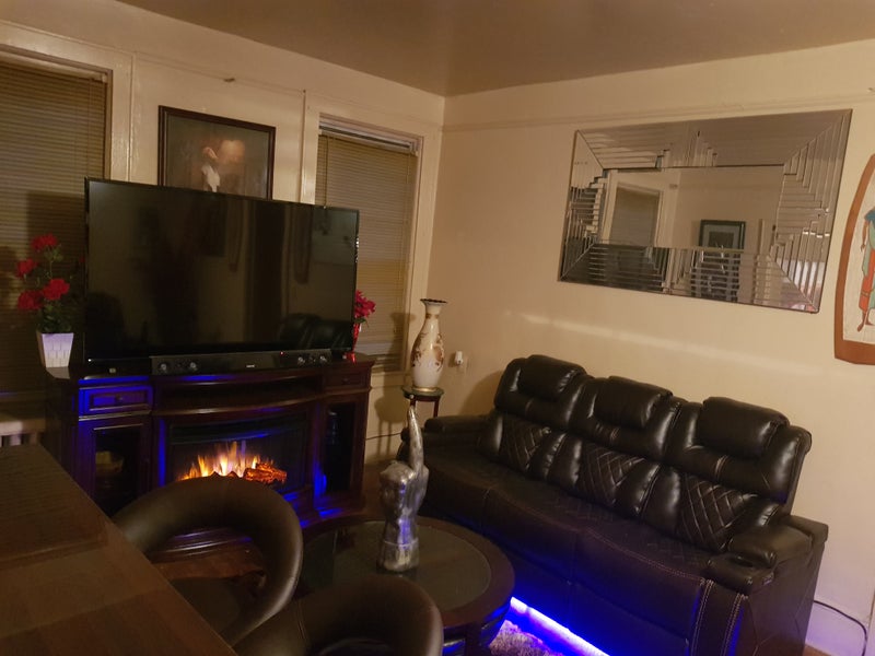 'Single room in beautiful apartment ' Room to Rent from SpareRoom