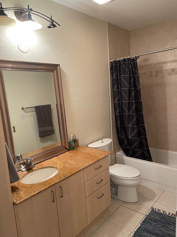 Curated visual reference: Luxury Condos With Private Bathroom Amenities Reference: Room Private Bathroom For Rent In Wpb Condo Room To
