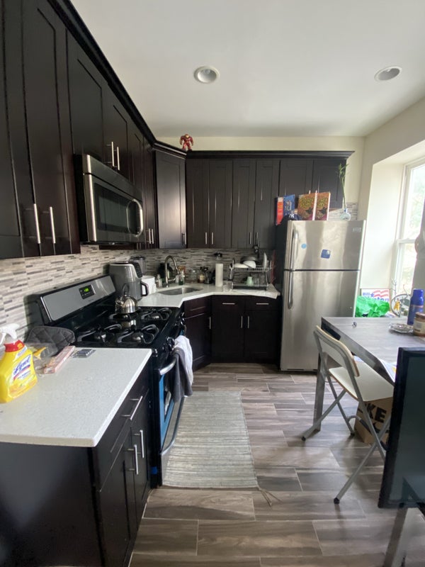 'One Bedroom 1k Monthly Brooklyn BedStuy!' Room to Rent from SpareRoom