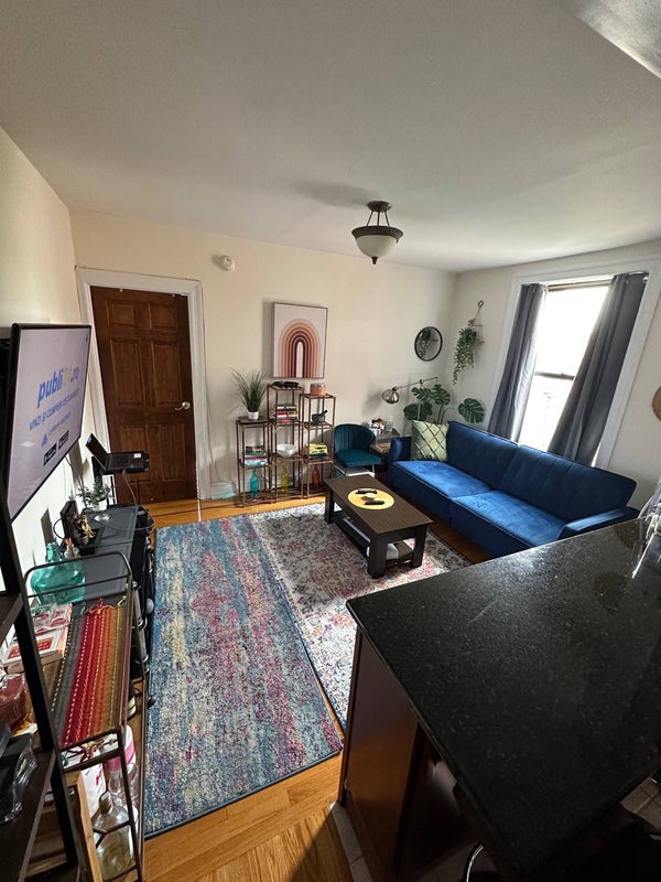 'Room for rent in Astoria . Laundry in the building' Room to Rent from SpareRoom