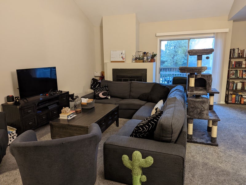 'Two bedroom apartment in Cherry Hill' Room to Rent from SpareRoom