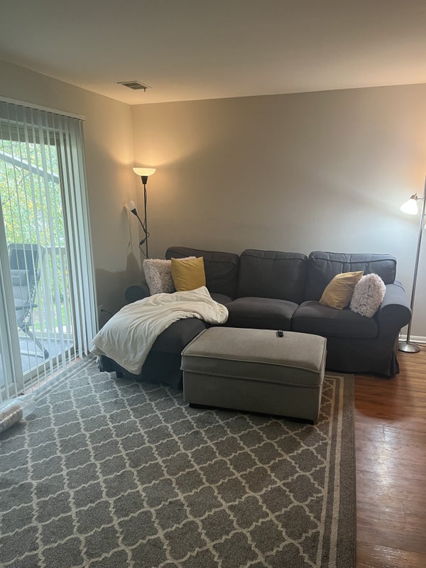 '1 bedroom for rent in Fairfax ' Room to Rent from SpareRoom