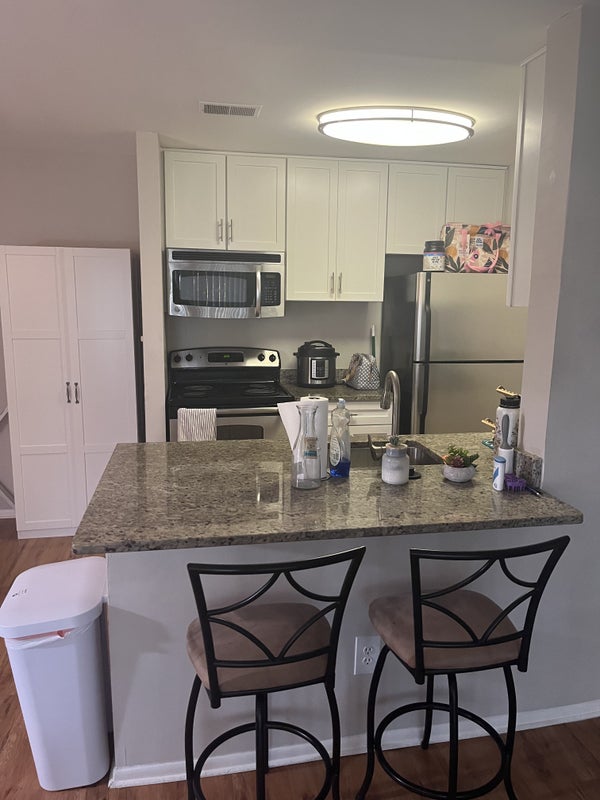 '1 bedroom for rent in Fairfax ' Room to Rent from SpareRoom
