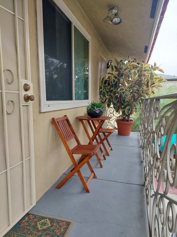 'Apartment Share' Room to Rent from SpareRoom