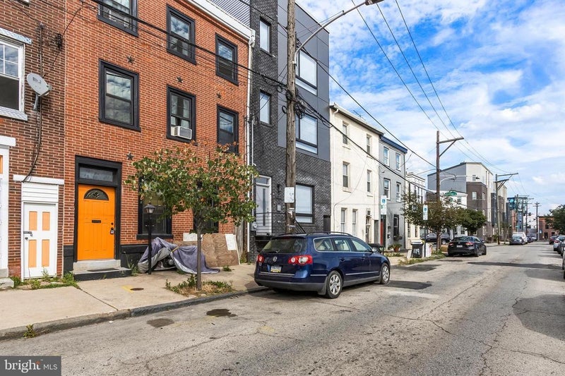 'Lovely Northern Liberties Home' Room to Rent from SpareRoom