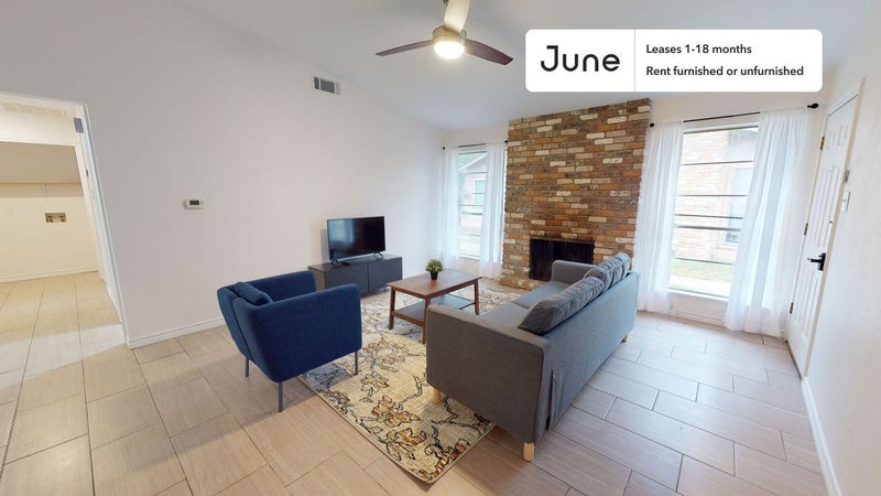 Luxury High Ceiling Rentals With Flexible Lease Terms photo