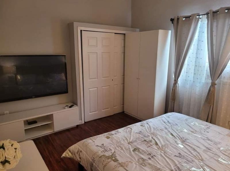 'Private room in family house in Koreatown ' Room to Rent from SpareRoom