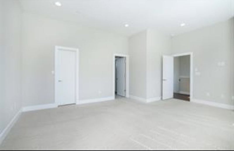 'Master bedroom for rent in EADO townhome' Room to Rent from SpareRoom