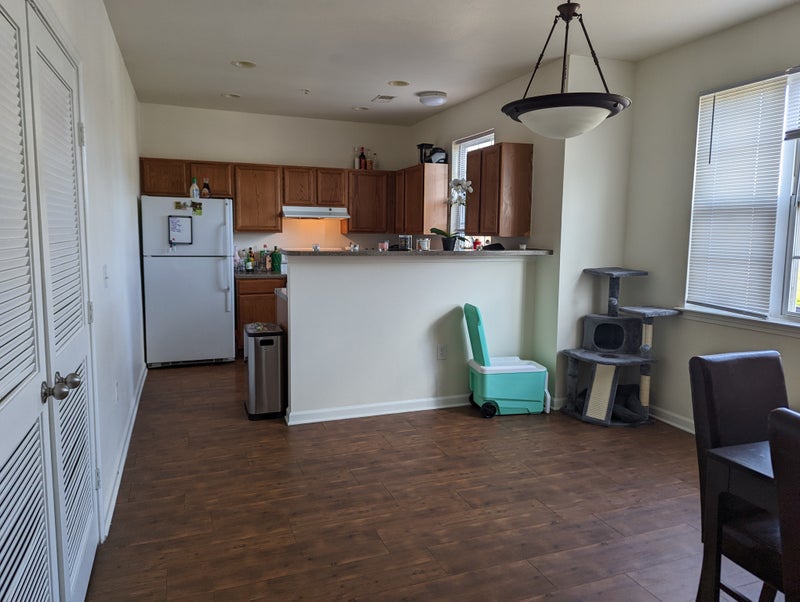 'Glen Haven apartments' Room to Rent from SpareRoom