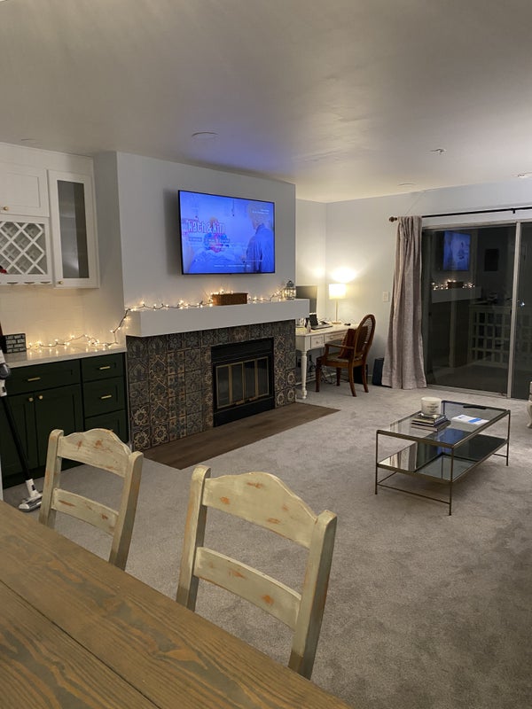 'Private bed/bath near bart ' Room to Rent from SpareRoom