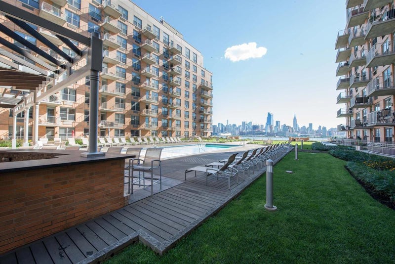 '1 bedroom available in 4BR Hoboken penthouse' Room to Rent from SpareRoom