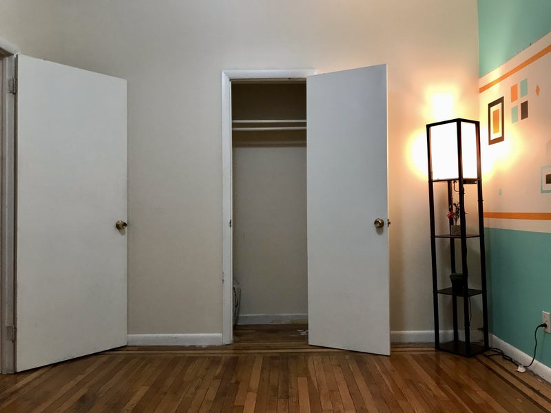 'Private Room available January 1st' Room to Rent from SpareRoom