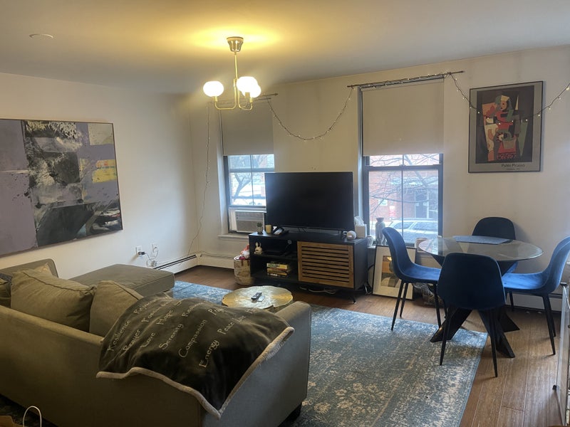 'Rental in Brooklyn ' Room to Rent from SpareRoom