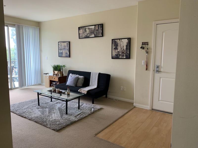 'Shared Room for rent Available NOW /Feb1' Room to Rent from SpareRoom