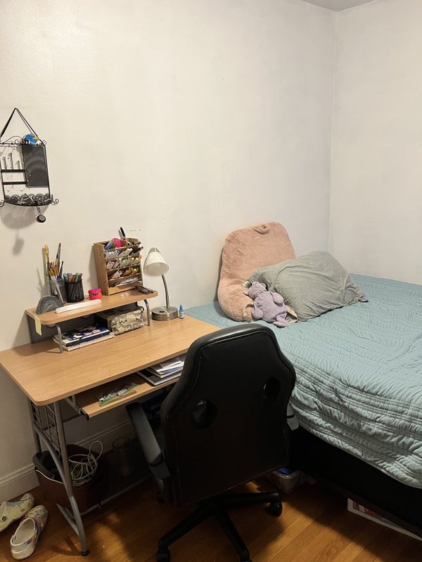 'Bedroom in Heart of Hoboken ' Room to Rent from SpareRoom