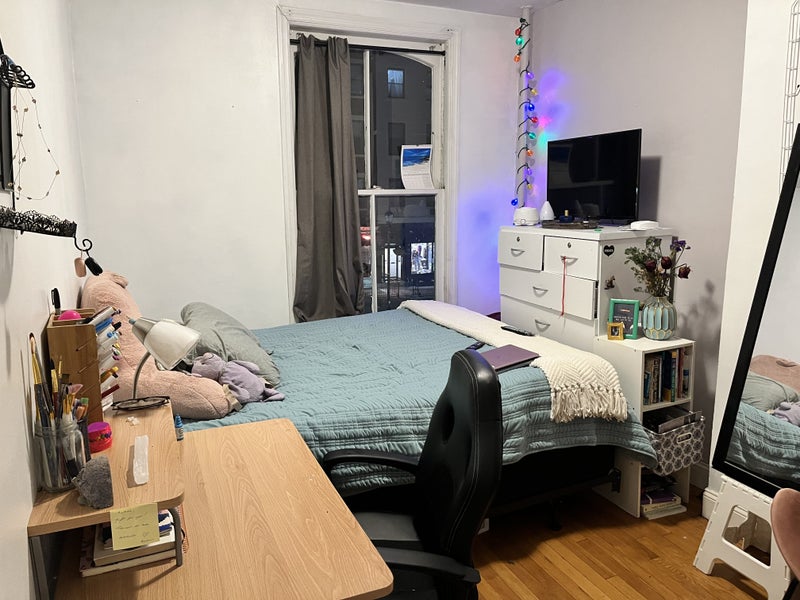 'Bedroom in Heart of Hoboken ' Room to Rent from SpareRoom