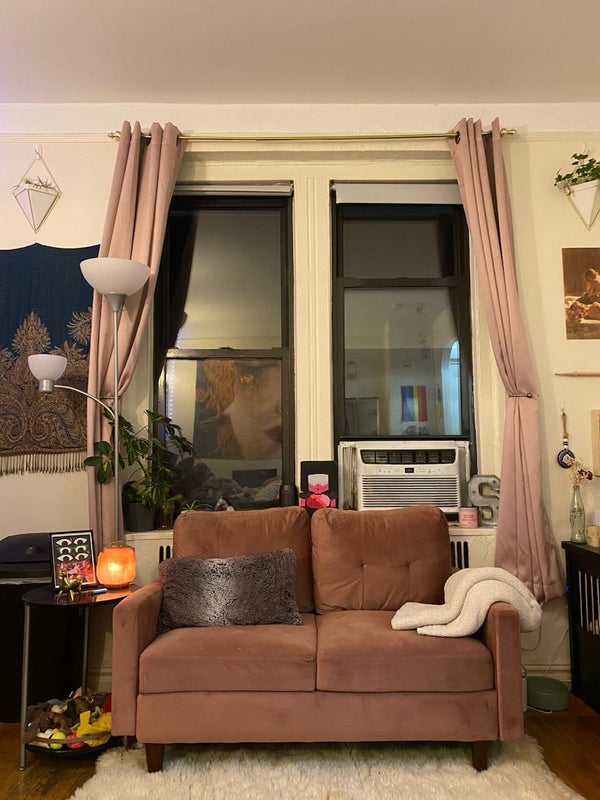 'Beautiful Studio Apartment in Washington Heights' Room to Rent from