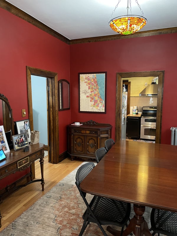 'Room for rent in Bridgeport!' Room to Rent from SpareRoom