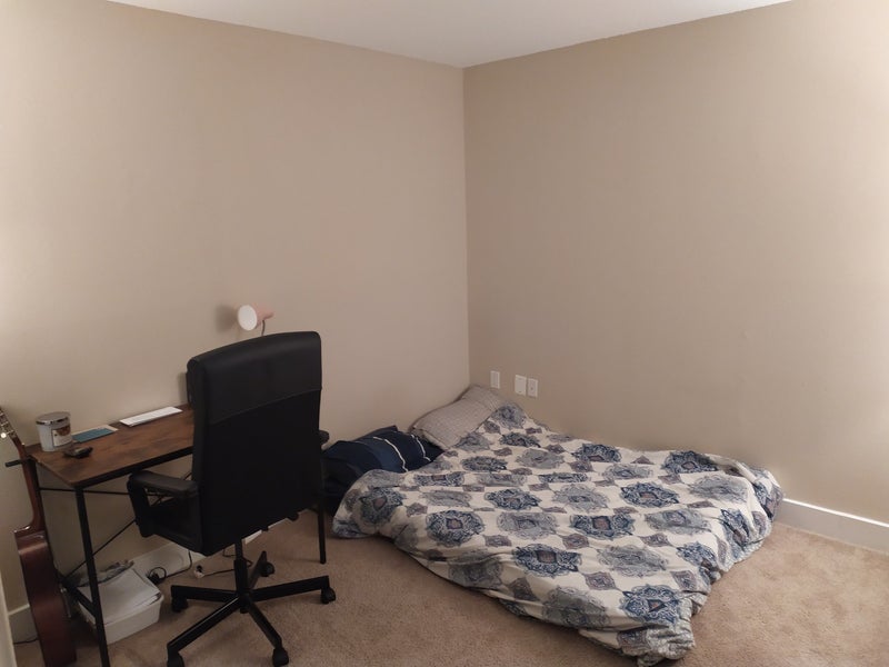 'Small Room in Modern Apartment with Chill Guys' Room to Rent from