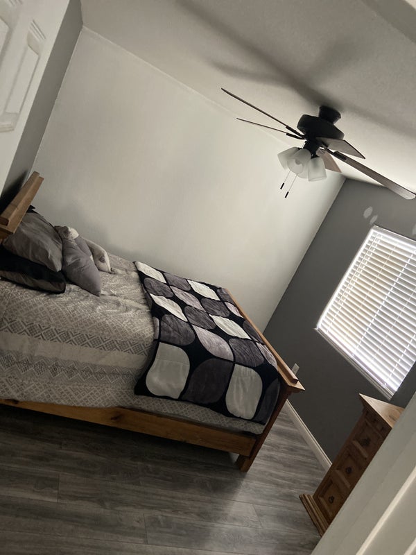 'Room for rent in a nice/quite neighborhood' Room to Rent from SpareRoom
