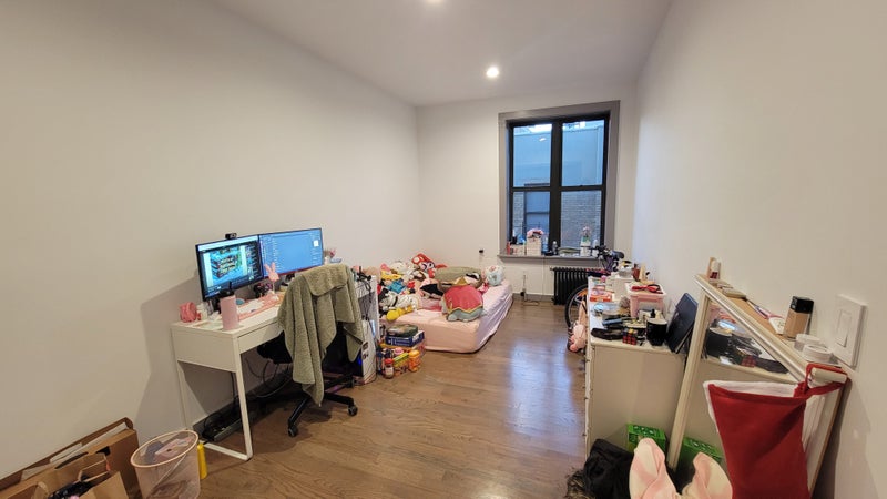 Visual Reference: Large Room In Hamilton Heights Room To Rent From Spareroom