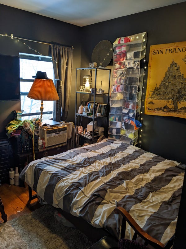 'Great Room in Downtown Brooklyn/Boerum Hill' Room to Rent from SpareRoom