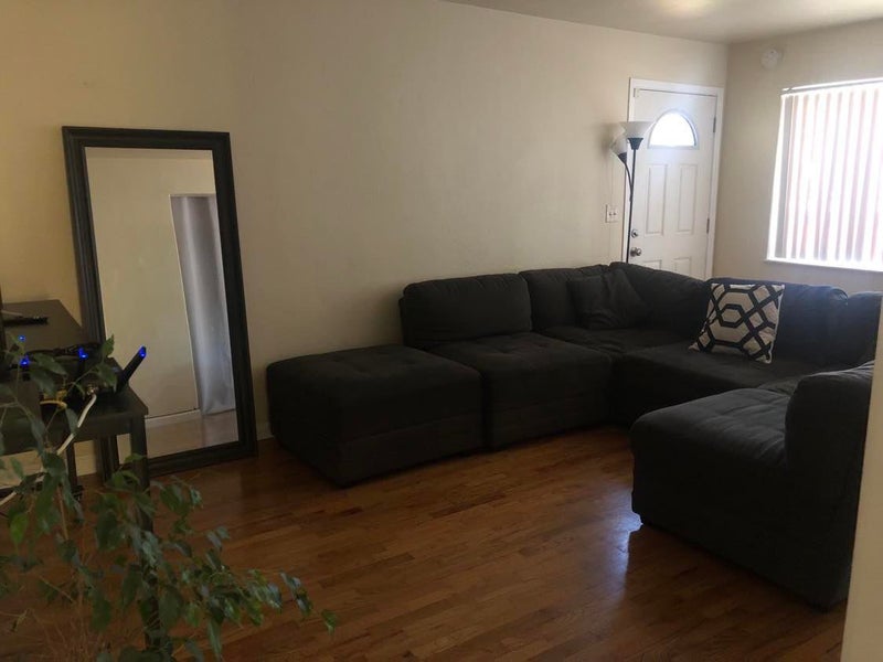 'Large Private Room For Rent in San Jose, CA' Room to Rent from SpareRoom
