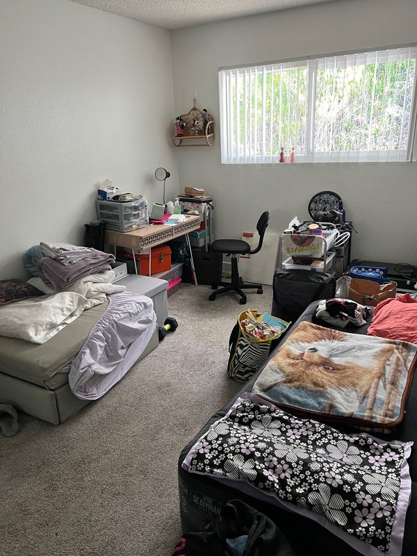 'Shared/Individual Bedrooms near SDSU' Room to Rent from SpareRoom