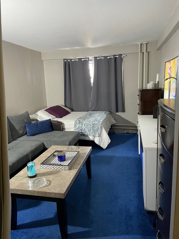 'Furnished Room for Rent in Chelsea ' Room to Rent from SpareRoom