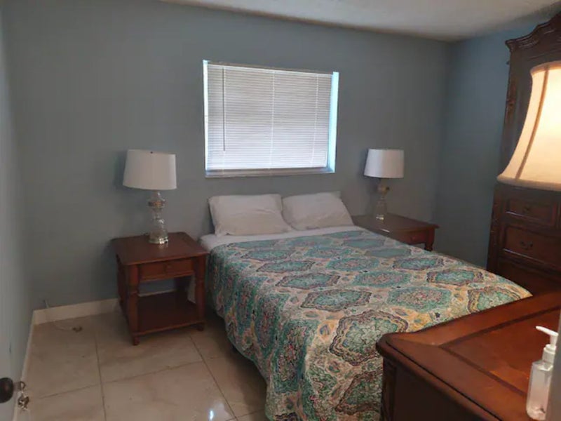 Picture of 'Private Room in Shared Residence' Room to Rent from SpareRoom