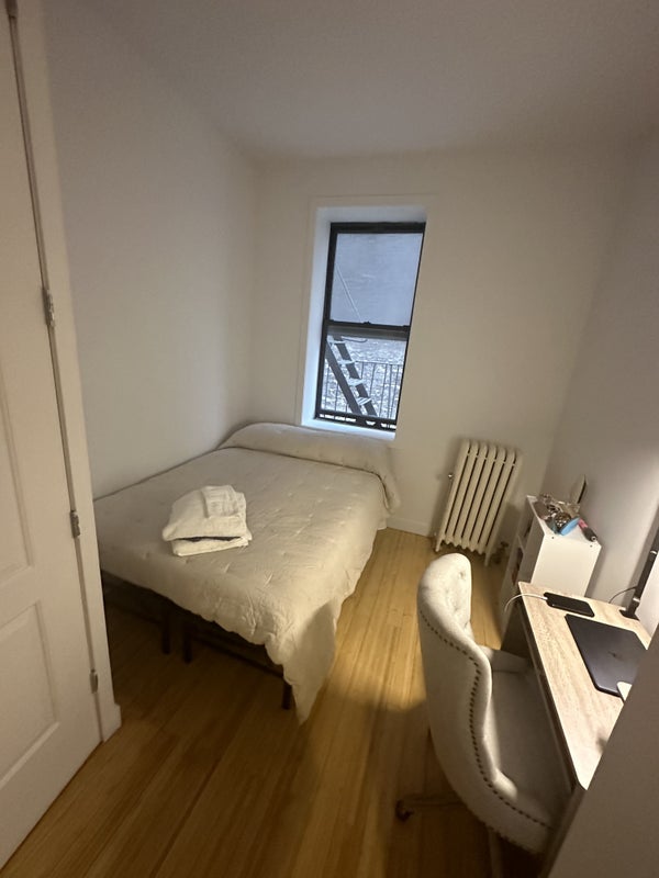 'Room for sublet in Manhattan' Room to Rent from SpareRoom