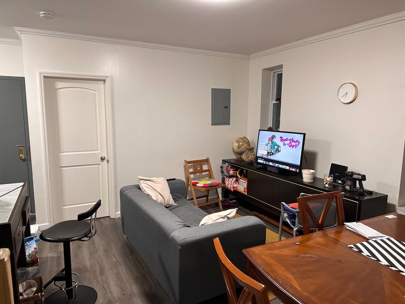 'Cute 3 bed one bath in Bensonhurst ' Room to Rent from SpareRoom