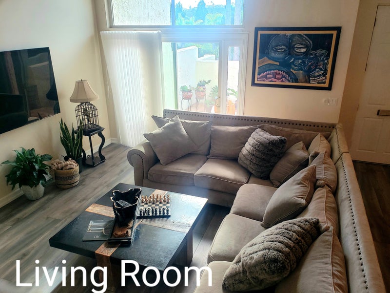 'Summer Lease San Diego 3 Bedroom Condo' Room to Rent from SpareRoom