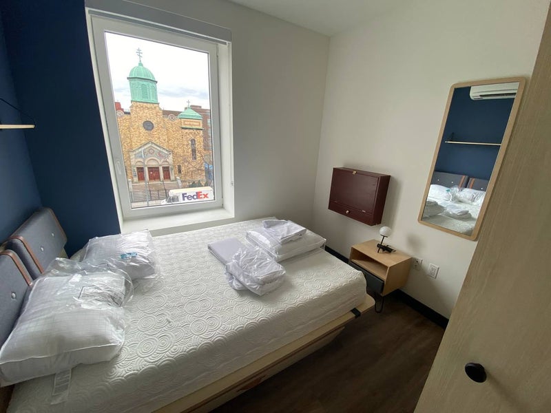 Picture of 'Fully Furnished Williamsburg Luxury Rental' Room to Rent from SpareRoom